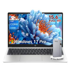 El Mejor Portátil Empresarial con Pantalla Táctil, 100% ORIGINAL, Intel Core I7 de 13.ª Generación, 16 GB de RAM, 1 TB SSD, Modelo 9i Gen8 - Product Image 1