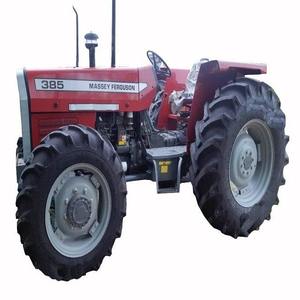 Vente chaude MASSEY FERGUSON Mf1204 Tracteur AVEC ROTATIF ATTACHÉ pour TERRE FERME TILLING Plough Rotavator - Product Image 6
