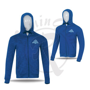Ropa deportiva Sudadera con capucha de manga larga para hombre Ligero Suave con bolsillo Sudadera con capucha de manga larga para hombres - Product Image 3