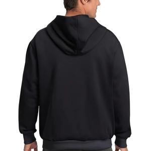 Sudaderas con Capucha Personalizadas con Logotipo para Hombre, Sudaderas Holgadas de Invierno - Product Image 3