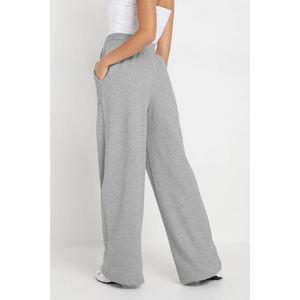 Conjunto de 2 Piezas de Moda Invernal, Chaqueta con Capucha y Pantalones Deportivos, Conjuntos para Mujer - Product Image 2