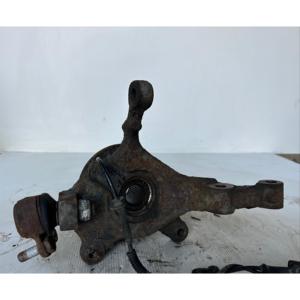 SUSPENSION AVANT DROITE GAUCHE RENAULT Trafic Van 2ème Série 8200630474 (07>) - Product Image 6