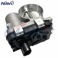 Boîtier de papillon 04E133062M pour VW Jetta Polo Santana Skoda Octavia Fabia 1.5L – Fournisseur de pièces automobiles NAVI