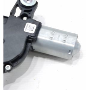 มอเตอร์ปัดน้ำฝนหลัง VOLKSWAGEN Polo 6th Series 5G0955711C (17>) - Product Image 2