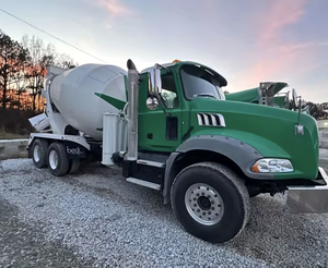 Meilleur!! Camion tracteur poids lourd 6x4 avec cabine couchette, moteur diesel, pour transport longue distance - Product Image 4