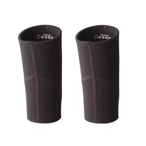 Accessoire de gymnastique en cuir de vachette avec logo personnalisé pour haltérophilie Poignets pour accessoires de gymnastique - Product Image 2