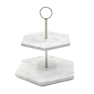 Dinner Table Top <b>Decoration</b> <b>Cake</b> Serving Stand Hotel & Restaurant <b>Supplies</b> - Product Image 6