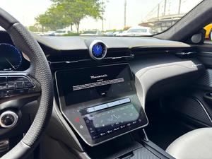 สะอาดมาก2024 MA-SE-RA-TI GranTurismo ตัวเลือกเต็มรูปแบบพร้อมสำหรับการจัดส่ง - Product Image 5