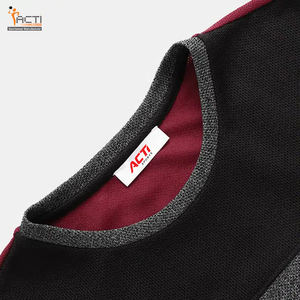 Fabricantes profesionales, camisetas para hombres, camisetas para hombres más vendidas, nuevo diseño, camiseta para hombres 2025 - Product Image 4