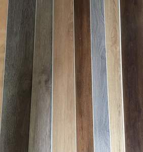 Plancher SPC EIR de qualité supérieure Ecofloor moderne de 7 mm d'épaisseur, gaufrage 3D profond, noyau rigide, imperméable, PVC antidérapant, durée de vie - Product Image 1