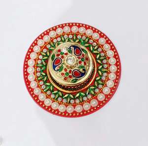 Cajas de recuerdo de boda para novias y regalos, caja de cercado - Product Image 2