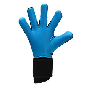 Gants de football à adhérence forte pour une meilleure prise et un meilleur contrôle, légers et flexibles, adaptés à l'entraînement et aux matchs - Product Image 5