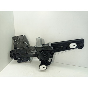 Mécanisme de lève-vitre arrière droit PEUGEOT 208 Série 9829045580 ZKX/ZK01 (19>) - Product Image 1