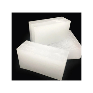 Refined <b>Paraffin</b> Wax 58-60 For Sale Factory Price Candle/<b>paraffin</b> Wax/kunlun Fully For Sales - Product Image 2
