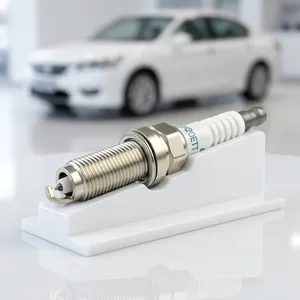Bujías de Alto Rendimiento para Motor de Auto IXEH20ETT 4710 de Iridio para Piezas de Motor Nissan - Product Image 3