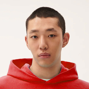 เสื้อสเวตเตอร์แบบสวมหัวมีฮู้ดโอเวอร์ไซส์ของผู้ชายเสื้อสเวตเชิ้ตผ้าฝ้ายเสื้อแนวสตรีทแวร์ทรงหลวมเสื้อมีฮู้ดแขนยาวลำลองแฟชั่นสำหรับ2025 - Product Image 2