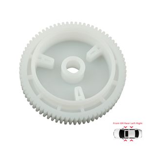 มอเตอร์ยกไฟฟ้ากระจกหน้าต่าง BWR5029 6L3Z1523201BA 2B000 83460เกียร์สำหรับ F150ชิ้นส่วนรถยนต์ Lincoln Mark LT Bross - Product Image 1