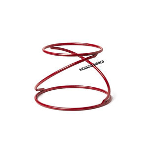 Support à pizza en métal de forme personnalisée, de belle qualité, fait à la main, support de table à pizza de fantaisie, vente en gros de support à pizza élégant classique - Product Image 1