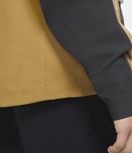 Vestes d'extérieur imperméables fines d'été personnalisées Veste coupe-vent de course pour hommes Veste d'extérieur imperméable - Product Image 6