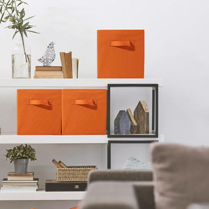 Stylish <b>Foldable</b> <b>Storage</b> <b>Box</b> - Designed in Vietnam - Product Image 2