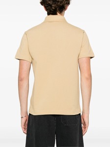 Camisetas Polo Casuales para Hombre, Nuevo Diseño en Venta, Logotipo Personalizado, Color Sólido, Transpirables - Product Image 3