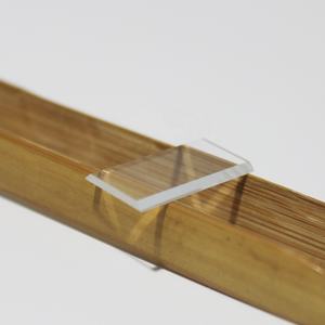 Personalizado trapézio pomba prisma em safira BK7 ou K9 vidro - Product Image 6