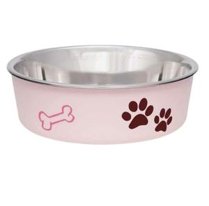 Comedero Rectangular de Hierro Resistente con Acabado Antiguo para Perros y Gatos, con Grabado en Relieve y Logotipo Personalizado, Precio de Fábrica - Product Image 4