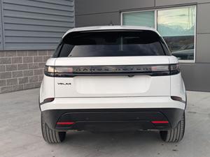 Meilleure Vente 2025 Land Rover Range Rover Velar 2.0L T/C Essence AWD 5 Portes Automatique 250PS Dynamic SE - Product Image 3
