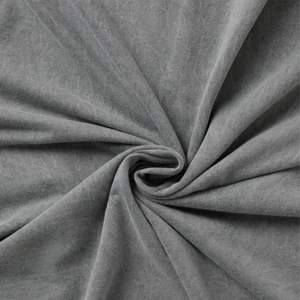 เสื้อยืดโอเวอร์ไซส์ผู้ชายอินเทรนด์ทรงหลวม-เหมาะสำหรับชุดลำลองชุดลำลองแนวสตรีทและความสบายในชีวิตประจำวัน - Product Image 4