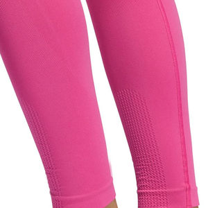 Leggings de yoga pour femmes, leggings taille haute à motif solide, leggings de bonne qualité, style tendance, leggings de yoga pour femmes, service OEM - Product Image 5