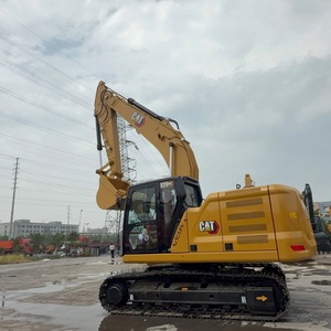 รถขุด CAT 320GC มือสอง คุณภาพสูง พร้อมใช้งาน รถขุดดิน CAT 320gc เครื่องจักรกลงานดิน รถขุด CAT 315D2GC พร้อมใช้งาน - Product Image 2