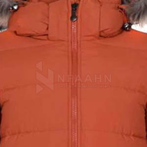 Chaqueta acolchada de nailon/poliéster para hombre Chaqueta acolchada de hombre de alta calidad de último diseño Precio al por mayor - Product Image 5