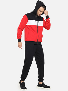 Survêtement de Sport en Velours Polaire Surdimensionné 350 Gsm en Coton Logo Personnalisé Adultes Jogging Costumes Respirant Doux Vintage Casual Hommes - Product Image 3