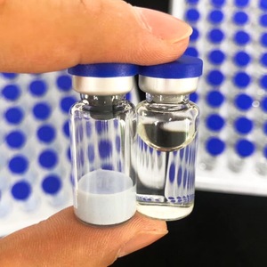 Poudre de peptides pour soins de la peau de qualité supérieure, vente en gros directe d'usine, <span class=keywords><strong>prix</strong></span> OEM, peptides multi-actions pour la vente au détail - Product Image 2