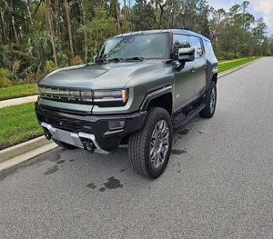 ใช้มอเตอร์ไฟฟ้า2024G-MC hummers รุ่น EV-SUV 1 - Product Image 1