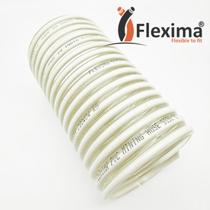 Manguera de PVC Flexima de Alta Demanda para Sembradora, Resistente a los Rayos UV y al Ozono, para Uso Agrícola de Riego, Tamaños de 3/4\" a 12\" - Product Image 3