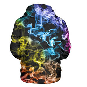 Sudaderas Duraderas con Sublimación, Tela de Secado Rápido, Ideales para Entrenamientos y Sesiones de Fitness, Sudaderas para Hombre - Product Image 4