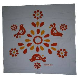 Serviettes de cuisine en coton biodégradable écologiques promotionnelles en gros jetables hypoallergéniques séchage rapide personnalisées OEM imprimées - Product Image 5