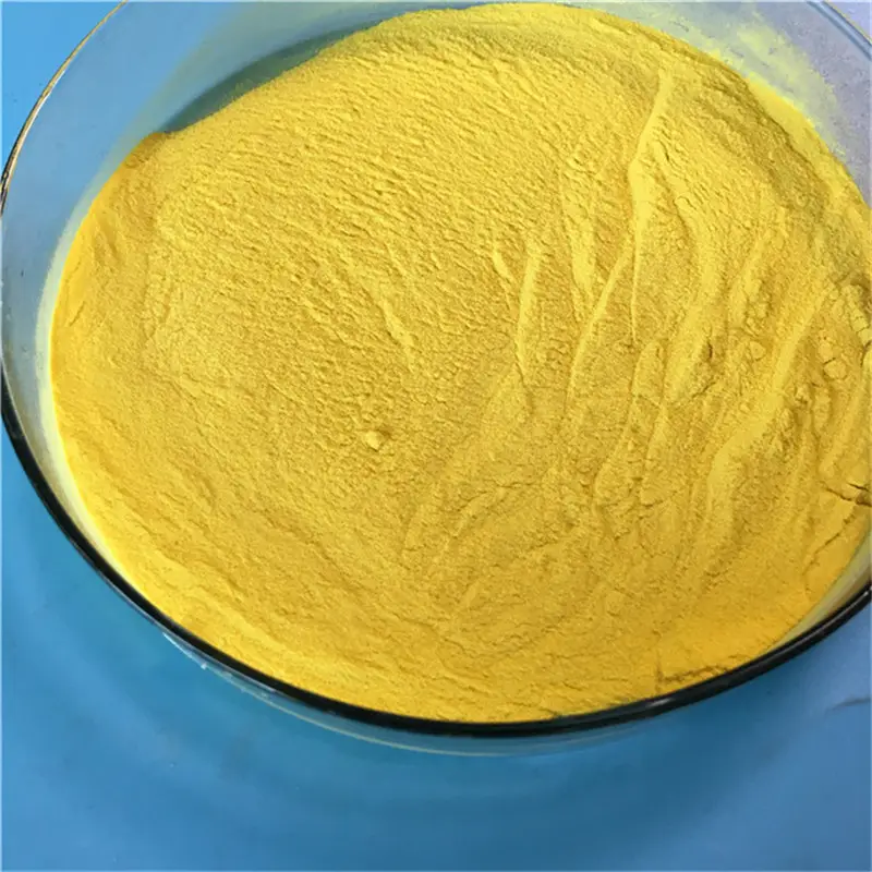 High quality High concentration instant cationic polyacrylamide from china market
