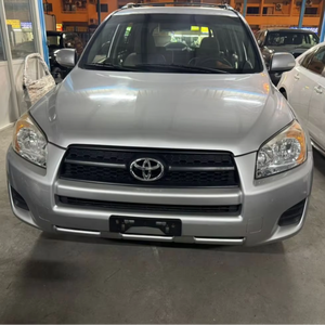 USADO cuidadosamente T -- oyota RAV4 RHD/LHD disponible - Product Image 1