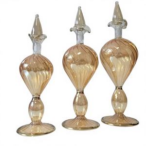 Botellas de Perfume hechas a mano-regalo de lujo - Product Image 1