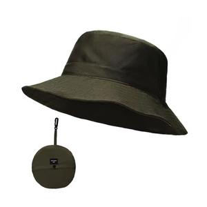 หมวกกันแดดสำหรับฤดูร้อนหมวกตกปลาล่าสัตว์กลางแจ้งสำหรับผู้ชายผู้หญิงปีนเขาตั้งแคมป์ - Product Image 4