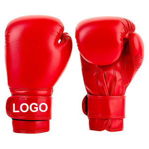 ราคาโรงงานโดยตรง ถุงมือชกมวย KOKAL SPORTS สำหรับคิกบ็อกซิ่ง MMA มวยไทย ฝึกซ้อม คุณภาพสูง หนัง PU หนังวัวแท้ - Product Image 4