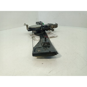 Mécanisme de levage de la vitre avant. DX FIAT Sedan Line 51892560 199 A3000 (07>) - Product Image 3