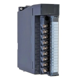 Vente chaude 100% nouveau module en plastique AJ65SBTB1-32DTE1 d'origine avec 16 entrées numériques 24V DC pour équipement industriel - Product Image 2