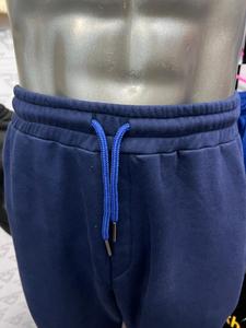 Nuevos pantalones de hombre Otoño e invierno en ropa de hombre Pantalones casuales Deporte Jogging Chándales Pantalones de chándal Pantalones de calle - Product Image 5