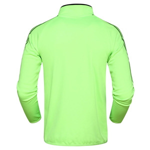 Vêtement de sport unisexe respirant et durable en polyester 100 %, personnalisable avec logo et taille, vente en gros - Product Image 5