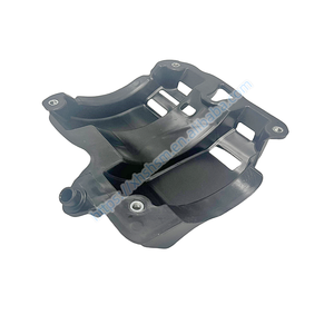 215042R000 Original tout nouveau panneau d'<span class=keywords><strong>isolation</strong></span> <span class=keywords><strong>phonique</strong></span> de carter d'huile <span class=keywords><strong>diesel</strong></span> de haute qualité modèles adaptables comprennent Tucson Santa FE - Product Image 4