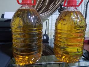 น้ำมันงาบริสุทธิ์ น้ำมันราคาประหยัด น้ำมันดอกทานตะวัน - Product Image 5