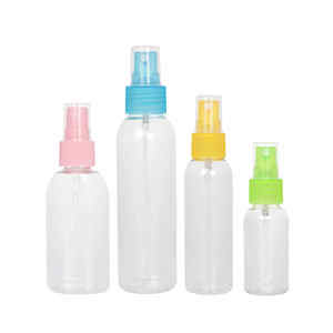 ปั๊มพ่นละอองน้ำพลาสติก2025สำหรับ20/410อุตสาหกรรมและ18/410น้ำ24/410 28/410ขวดฉีดน้ำ - Product Image 3